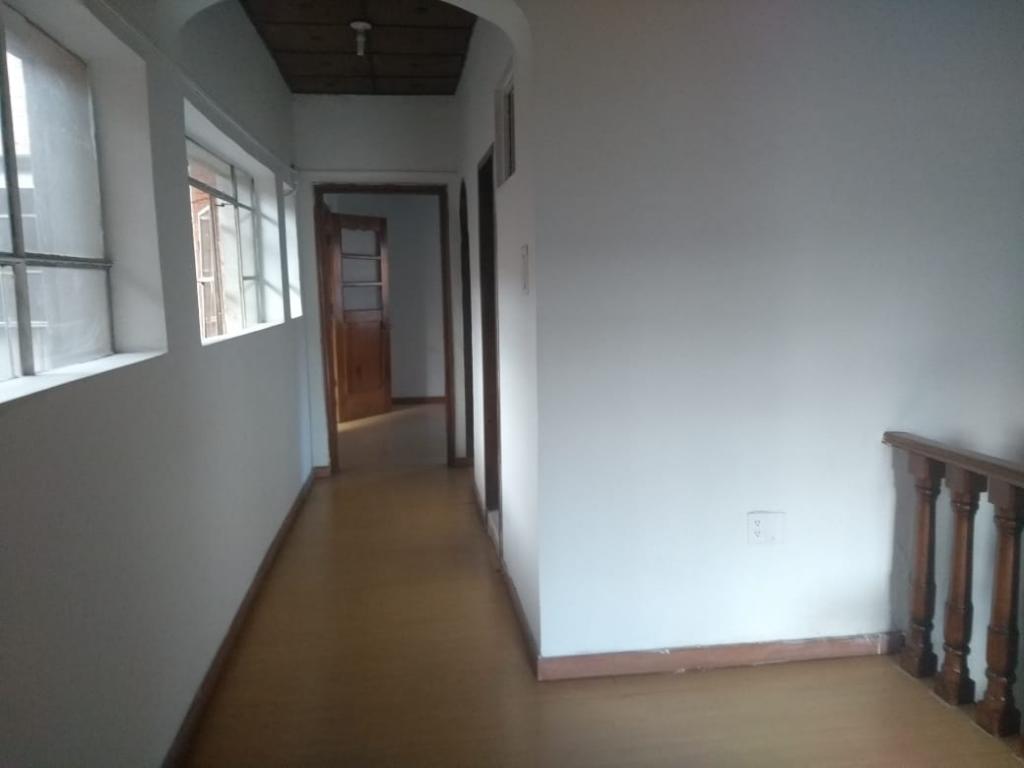 Casa en venta en San Felipe, Bogotá · foto 10 de 24