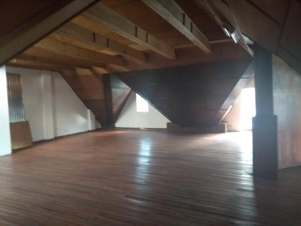 Casa en venta en San Felipe, Bogotá · foto 11 de 24