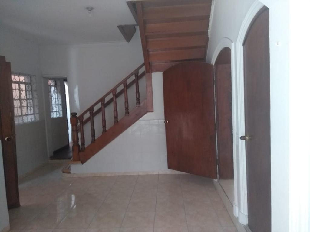 Casa en venta en San Felipe, Bogotá · foto 15 de 24