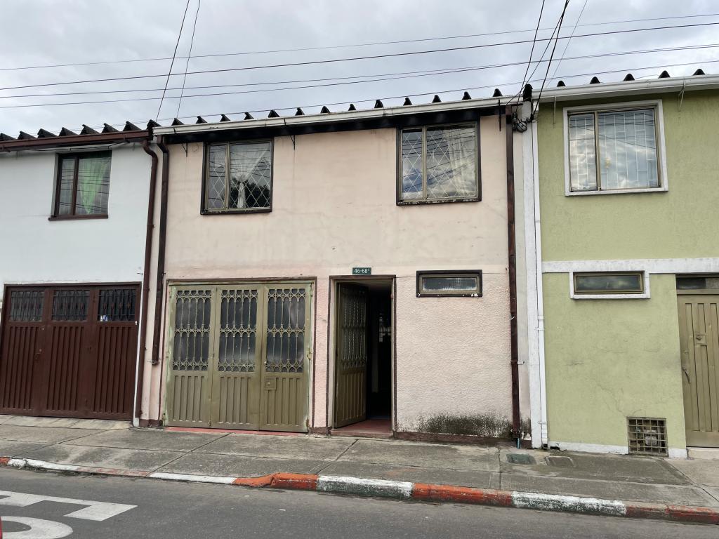 Casa en venta en Laguneta, Bogotá · foto 23 de 24