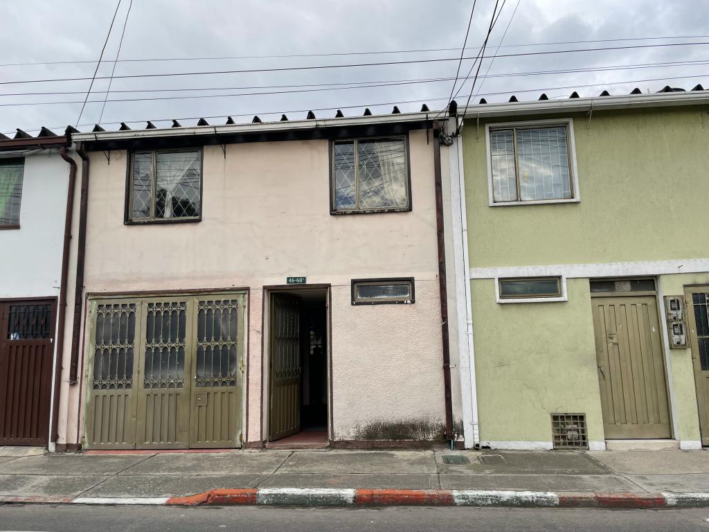 Casa en venta en Laguneta, Bogotá · foto 24 de 24