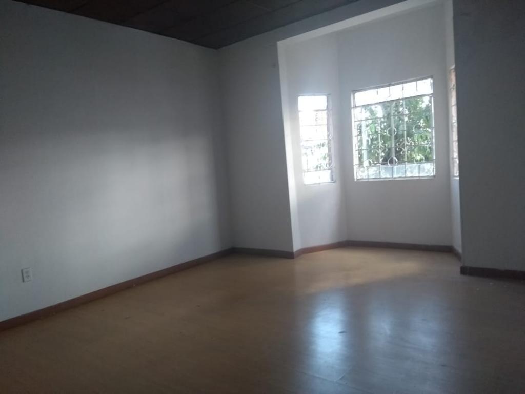 Casa en venta en San Felipe, Bogotá · foto 20 de 24