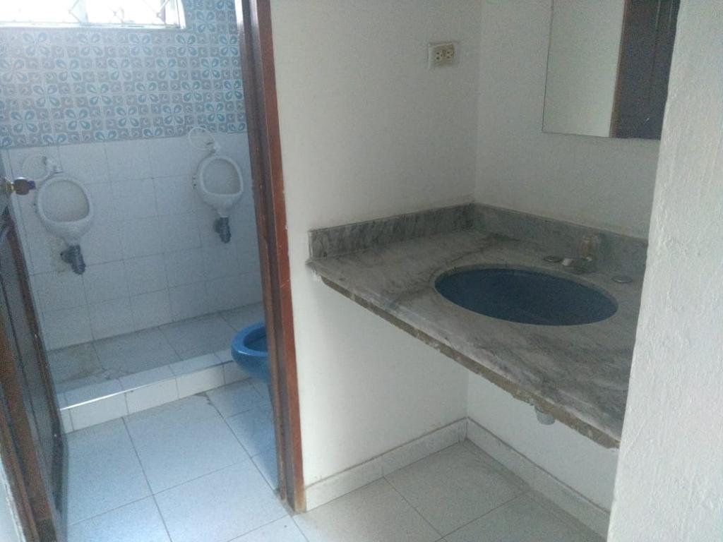 Casa en venta en San Felipe, Bogotá · foto 22 de 24