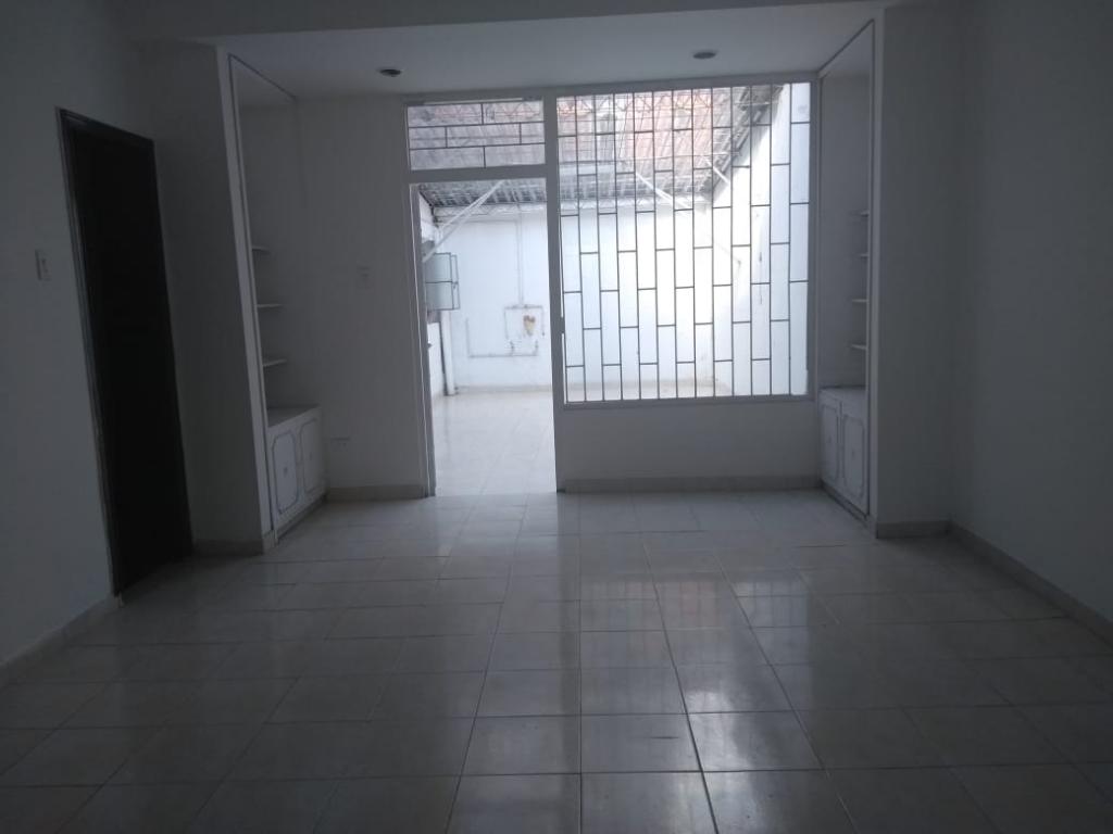Casa en venta en San Felipe, Bogotá · foto 23 de 24