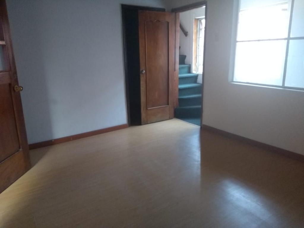 Casa en venta en San Felipe, Bogotá · foto 24 de 24