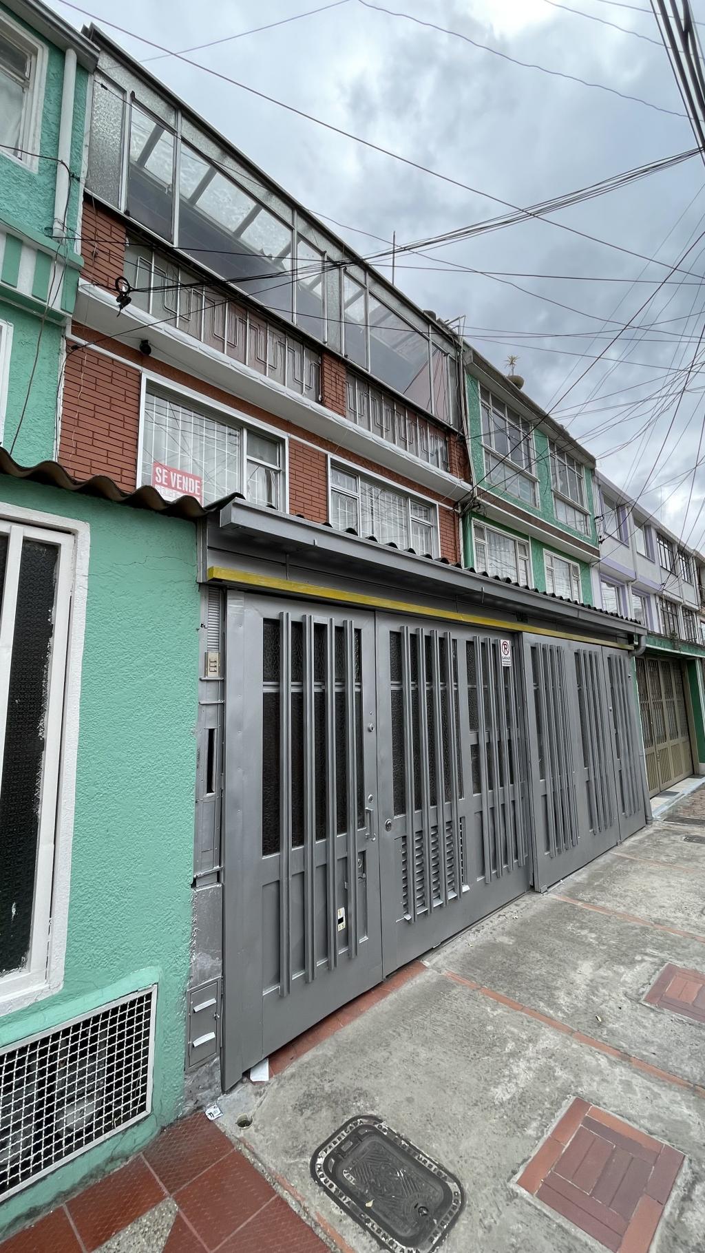 Casa en venta en Bonanza, Bogotá · foto 2 de 24