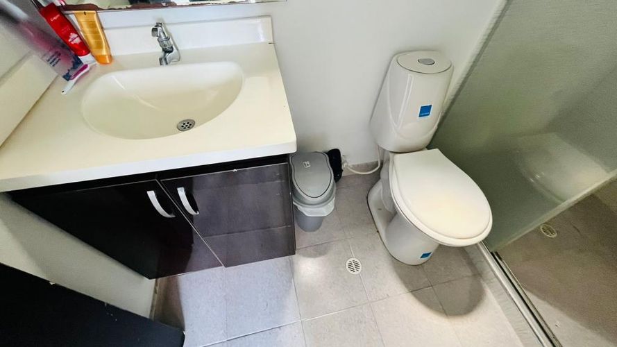Apartamento de 2 alcobas en venta en Ricaurte, Ricaurte, 55 m² · foto 4 de 24