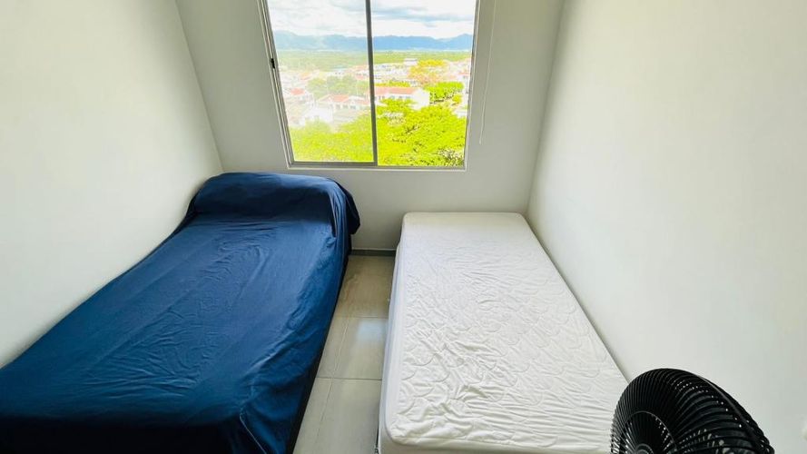 Apartamento de 2 alcobas en venta en Ricaurte, Ricaurte, 55 m² · foto 5 de 24