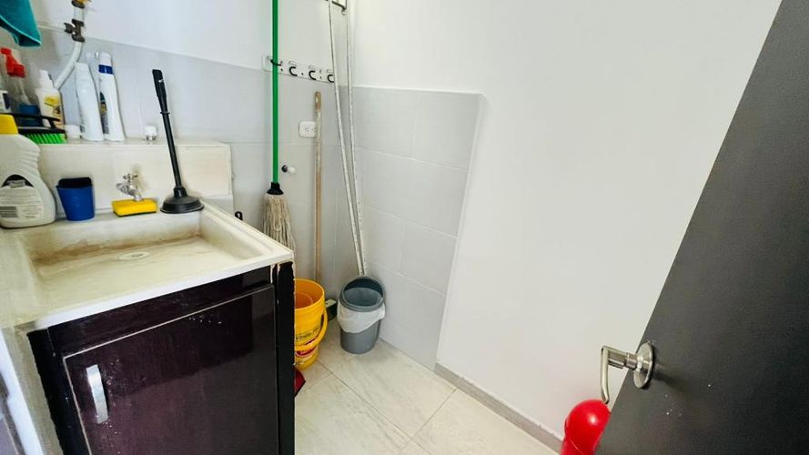Apartamento de 2 alcobas en venta en Ricaurte, Ricaurte, 55 m² · foto 7 de 24