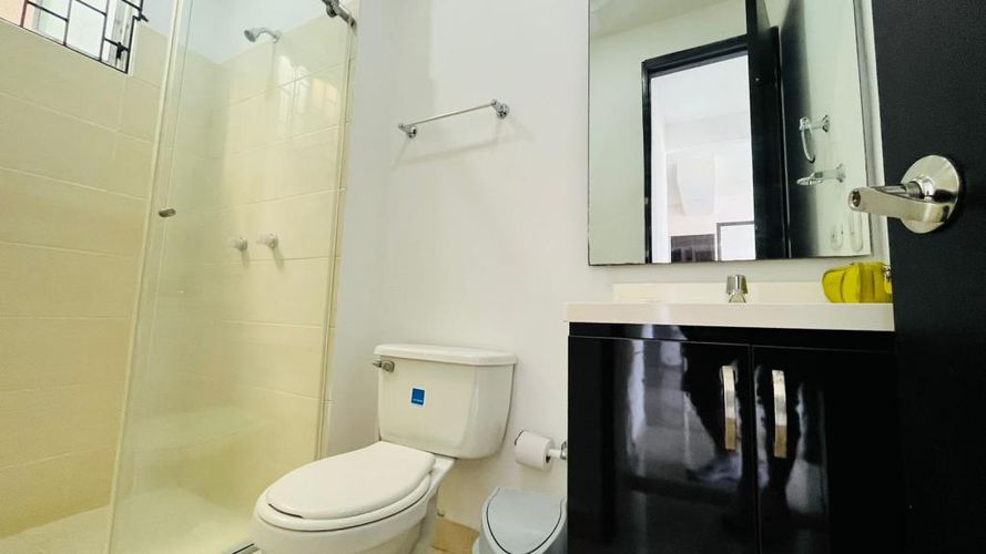 Apartamento de 2 alcobas en venta en Ricaurte, Ricaurte, 55 m² · foto 10 de 24