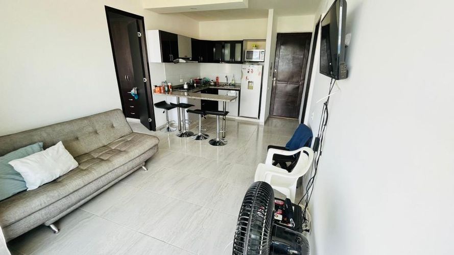 Apartamento de 2 alcobas en venta en Ricaurte, Ricaurte, 55 m² · foto 11 de 24