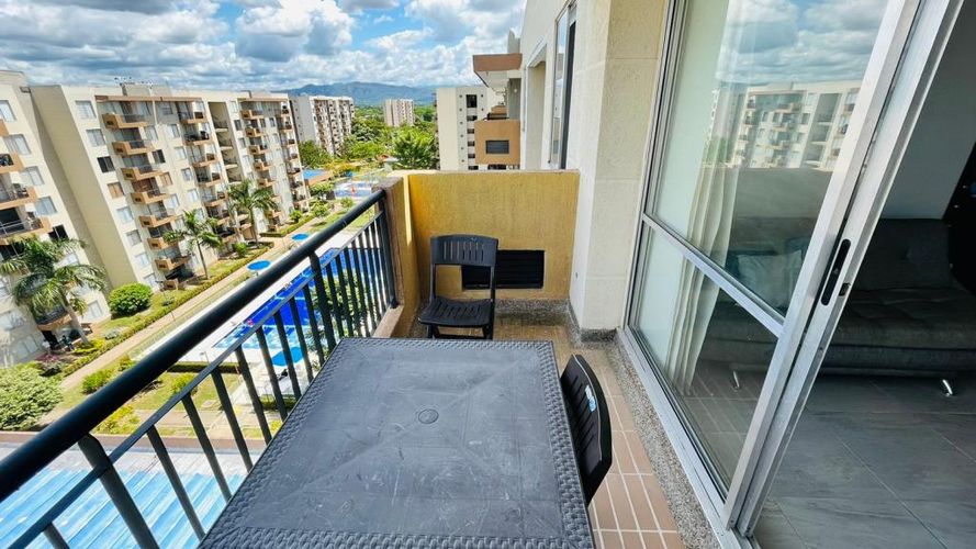 Apartamento de 2 alcobas en venta en Ricaurte, Ricaurte, 55 m² · foto 12 de 24