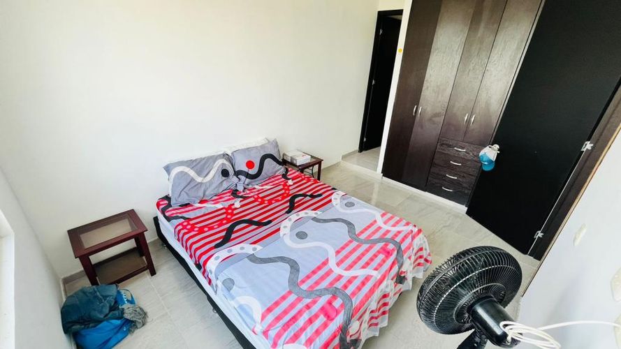 Apartamento de 2 alcobas en venta en Ricaurte, Ricaurte, 55 m² · foto 13 de 24