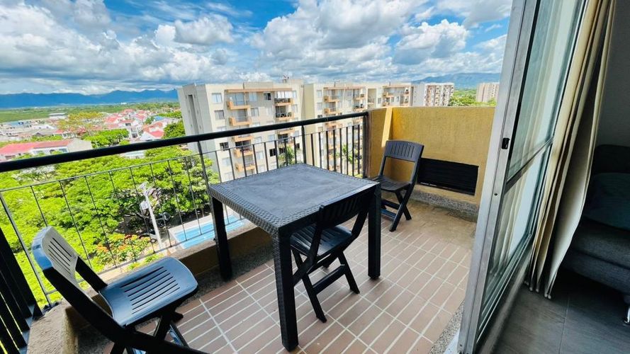 Apartamento de 2 alcobas en venta en Ricaurte, Ricaurte, 55 m² · foto 14 de 24