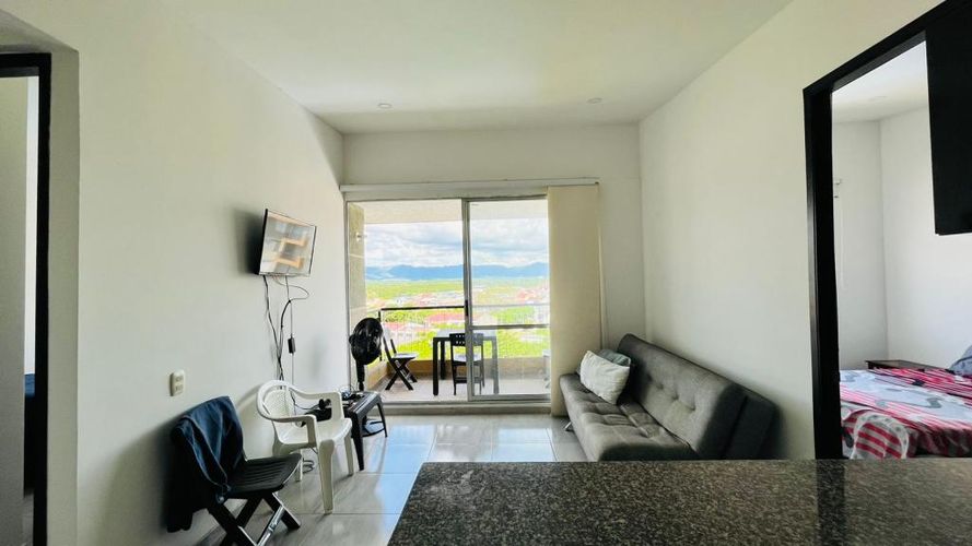 Apartamento de 2 alcobas en venta en Ricaurte, Ricaurte, 55 m² · foto 16 de 24