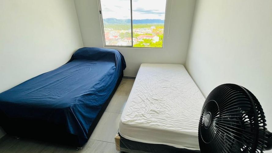 Apartamento de 2 alcobas en venta en Ricaurte, Ricaurte, 55 m² · foto 19 de 24