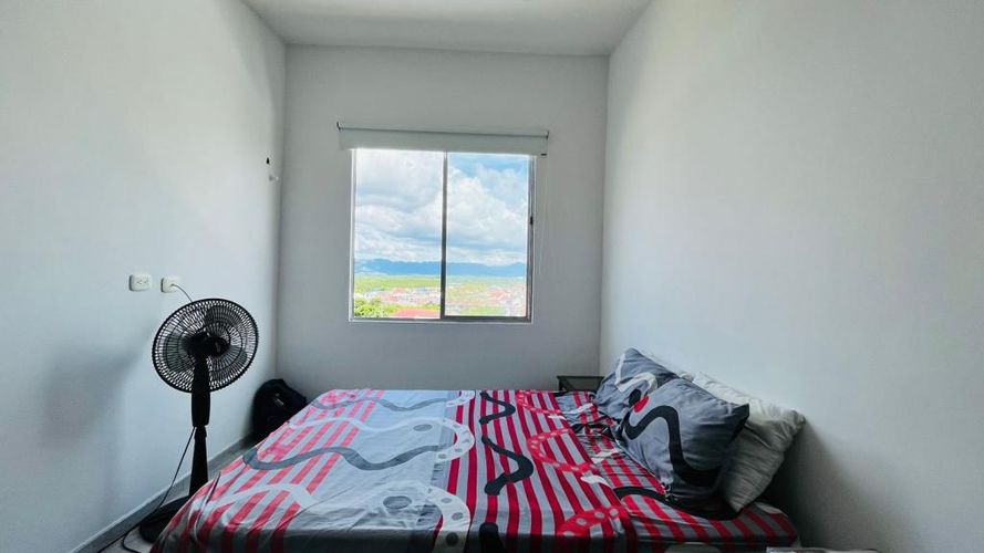 Apartamento de 2 alcobas en venta en Ricaurte, Ricaurte, 55 m² · foto 20 de 24