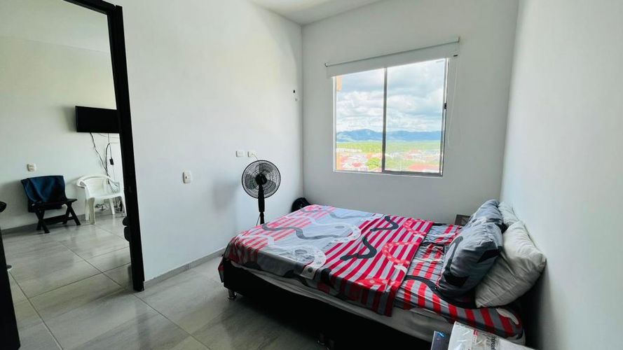 Apartamento de 2 alcobas en venta en Ricaurte, Ricaurte, 55 m² · foto 21 de 24
