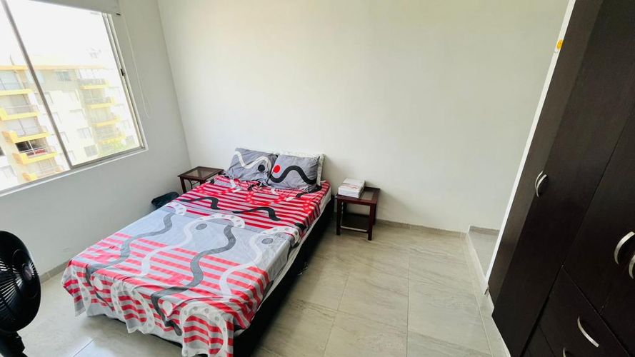 Apartamento de 2 alcobas en venta en Ricaurte, Ricaurte, 55 m² · foto 22 de 24