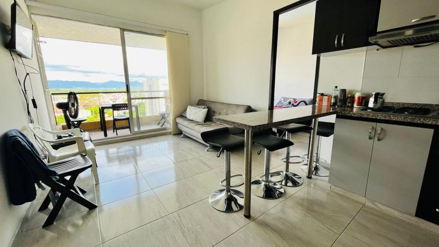 Apartamento de 2 alcobas en venta en Ricaurte, Ricaurte, 55 m² · foto 23 de 24