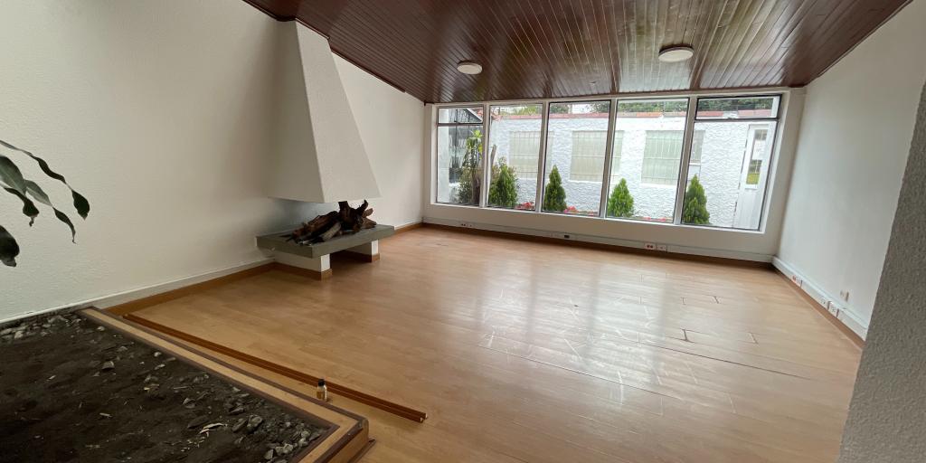 Casa en venta en Modelia, Bogotá · foto 3 de 24