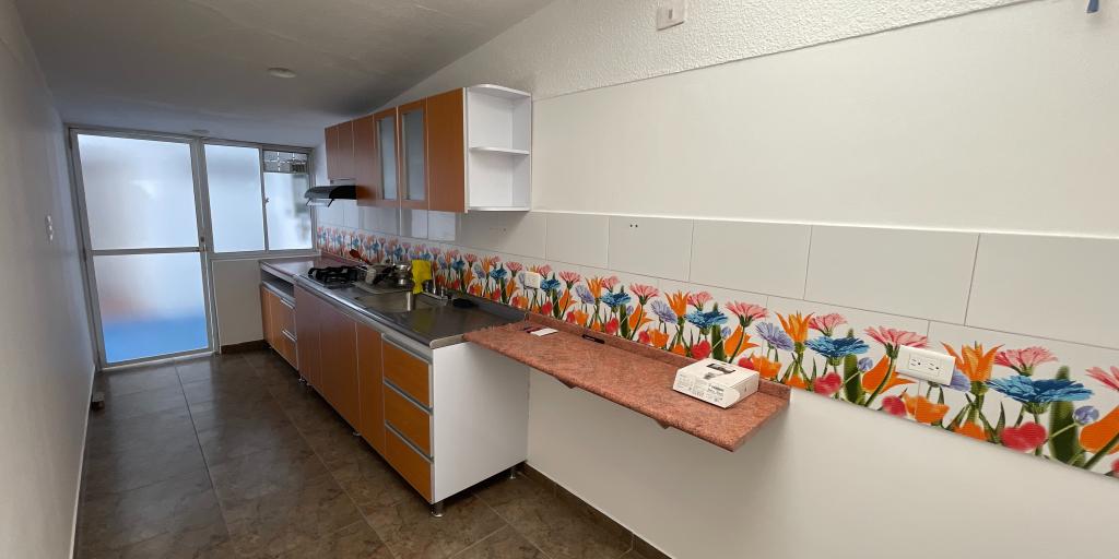 Casa en venta en Modelia, Bogotá · foto 9 de 24