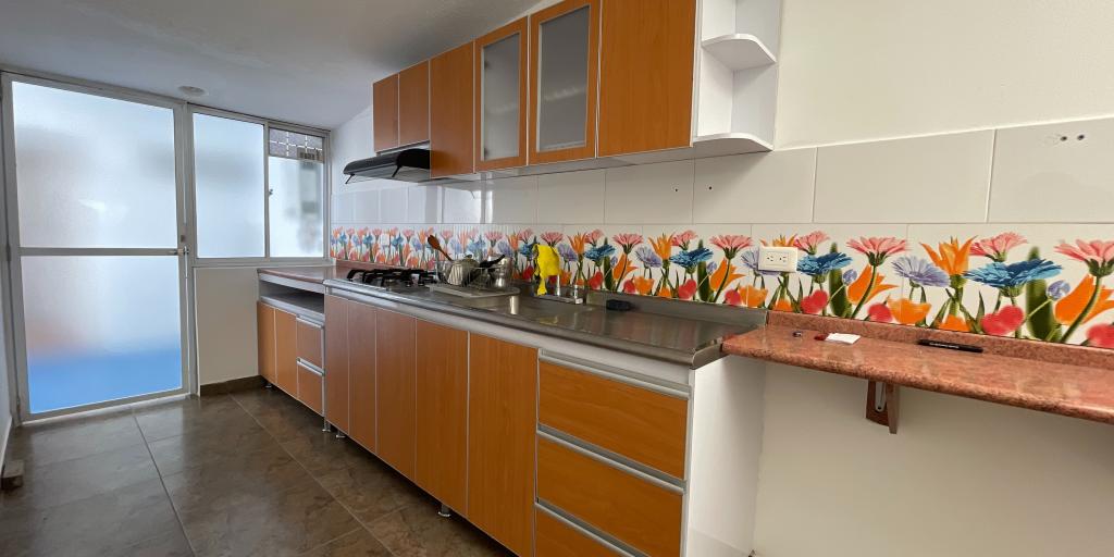 Casa en venta en Modelia, Bogotá · foto 10 de 24