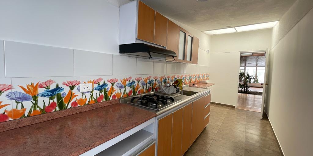 Casa en venta en Modelia, Bogotá · foto 11 de 24