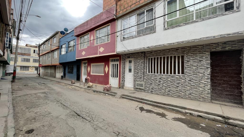 Casa en venta en Perpetuo Socorro, Bogotá · foto 2 de 24