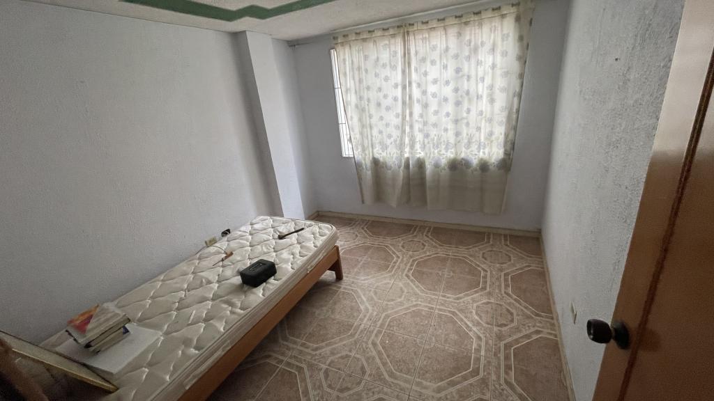 Casa en venta en Perpetuo Socorro, Bogotá · foto 16 de 24