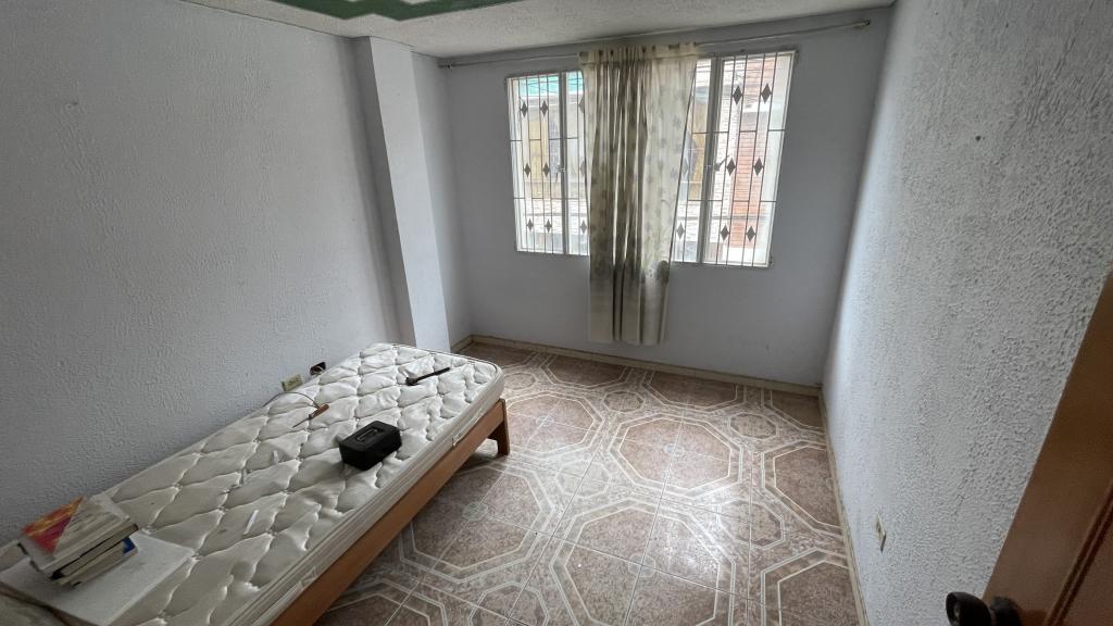 Casa en venta en Perpetuo Socorro, Bogotá · foto 17 de 24