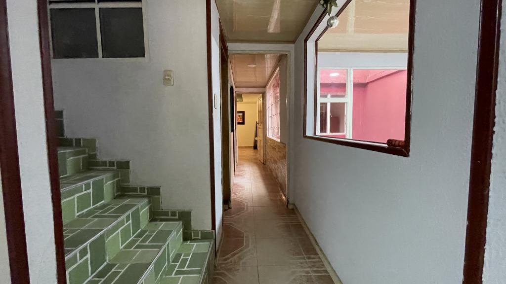 Casa en venta en Perpetuo Socorro, Bogotá · foto 20 de 24