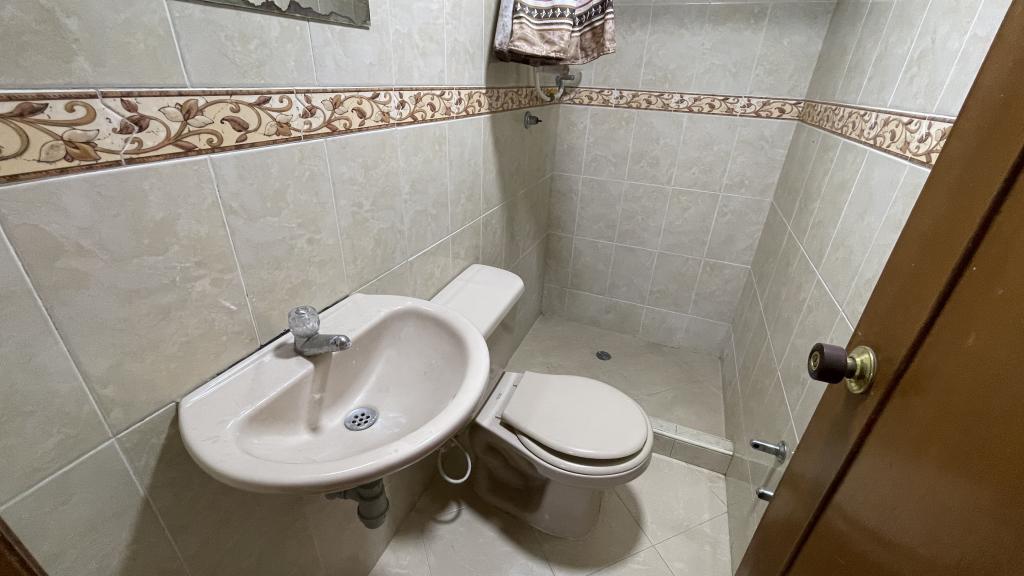 Casa en venta en Perpetuo Socorro, Bogotá · foto 21 de 24