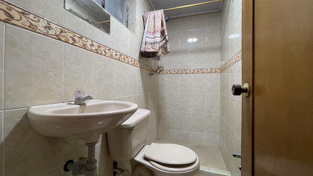 Casa en venta en Perpetuo Socorro, Bogotá · foto 22 de 24