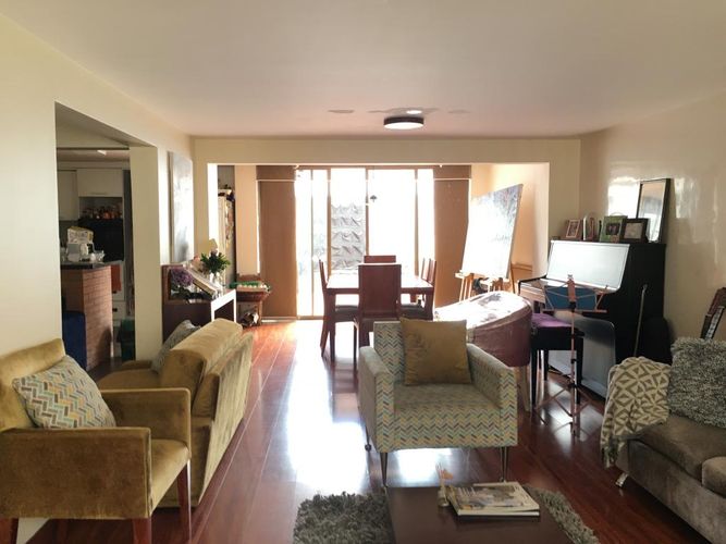 Casa de 5 alcobas en venta en Andes Norte, Bogotá, 280 m² · foto 3 de 24