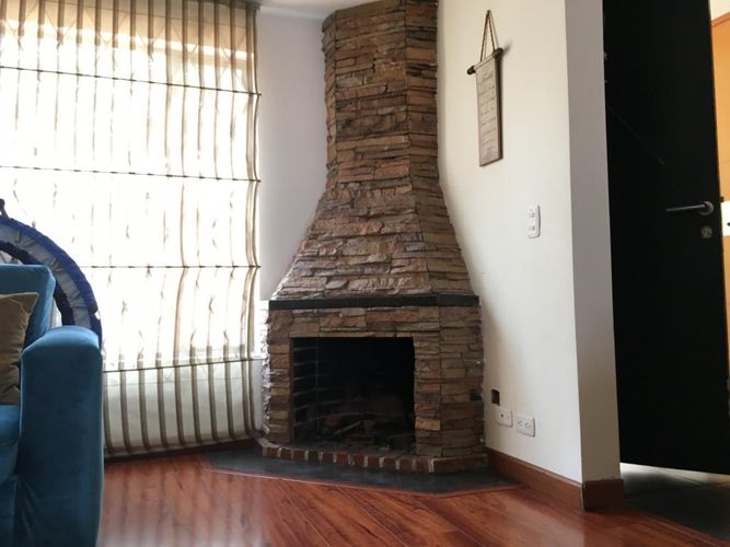 Casa de 5 alcobas en venta en Andes Norte, Bogotá, 280 m² · foto 5 de 24