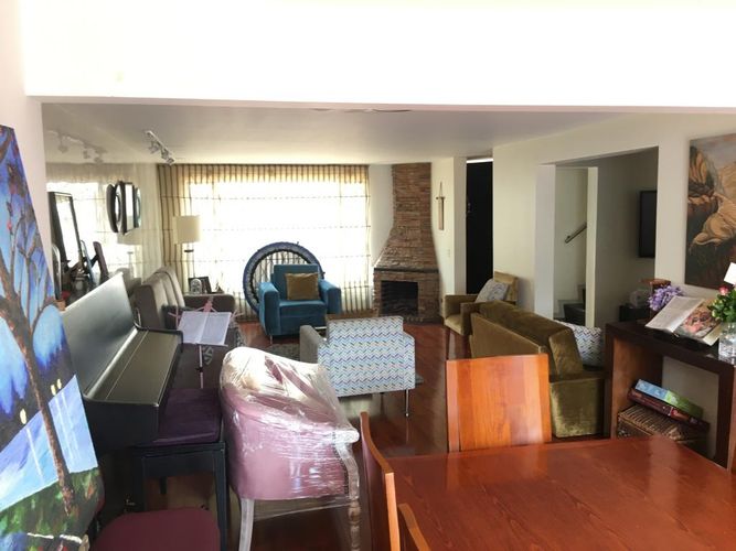 Casa de 5 alcobas en venta en Andes Norte, Bogotá, 280 m² · foto 7 de 24