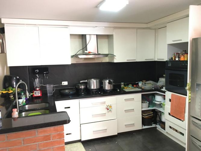 Casa de 5 alcobas en venta en Andes Norte, Bogotá, 280 m² · foto 9 de 24
