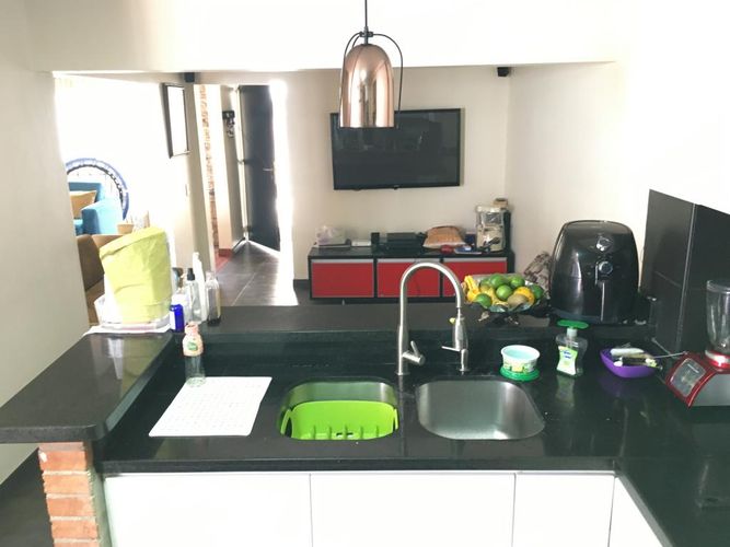 Casa de 5 alcobas en venta en Andes Norte, Bogotá, 280 m² · foto 10 de 24