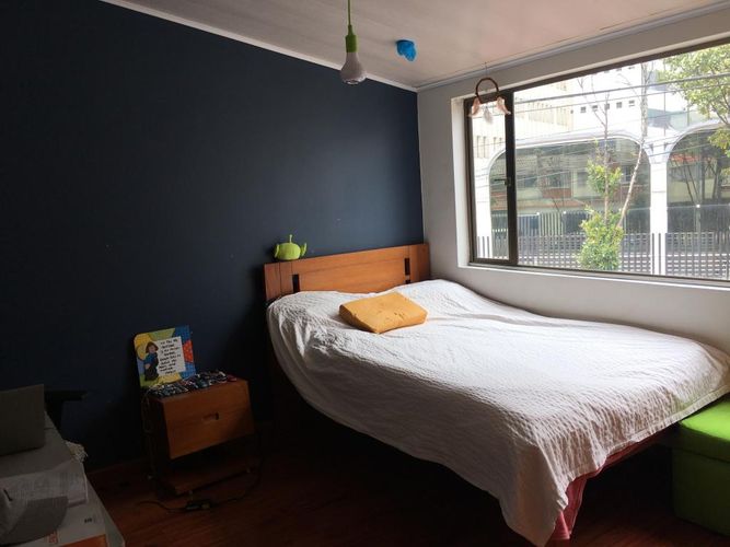 Casa de 5 alcobas en venta en Andes Norte, Bogotá, 280 m² · foto 15 de 24