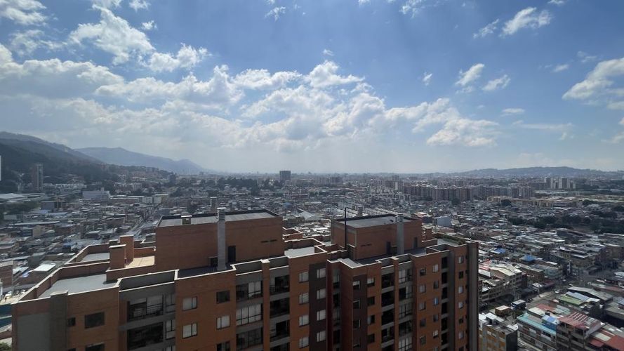 Apartaestudio en venta en Barrancas Norte, Bogotá, 48 m² · foto 2 de 24