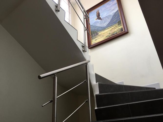 Casa de 5 alcobas en venta en Andes Norte, Bogotá, 280 m² · foto 23 de 24
