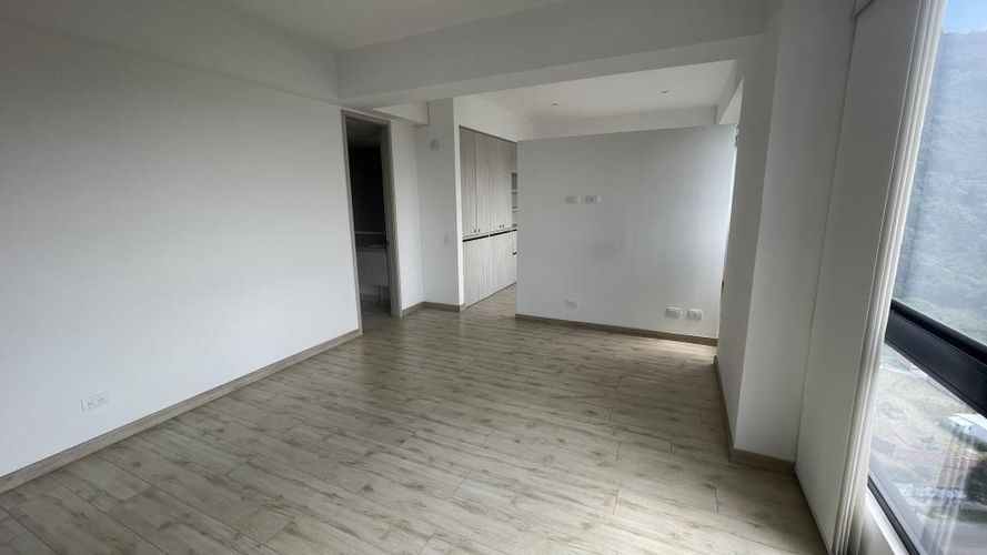 Apartaestudio en venta en Barrancas Norte, Bogotá, 48 m² · foto 12 de 24