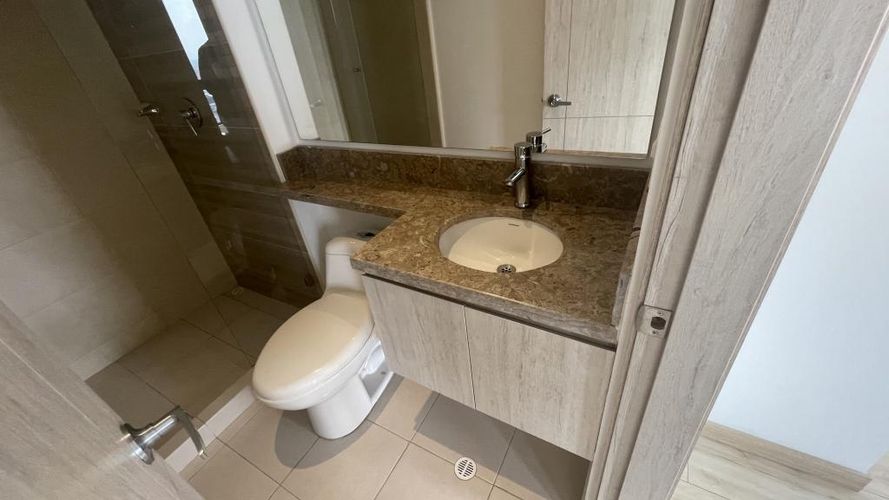 Apartaestudio en venta en Barrancas Norte, Bogotá, 48 m² · foto 15 de 24