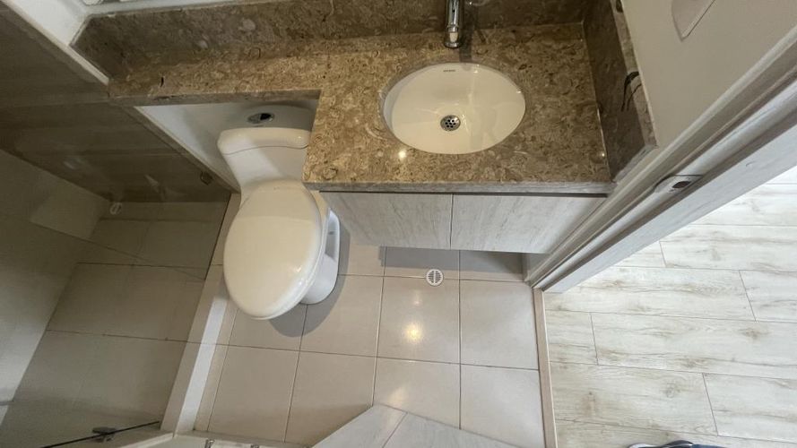 Apartaestudio en venta en Barrancas Norte, Bogotá, 48 m² · foto 16 de 24