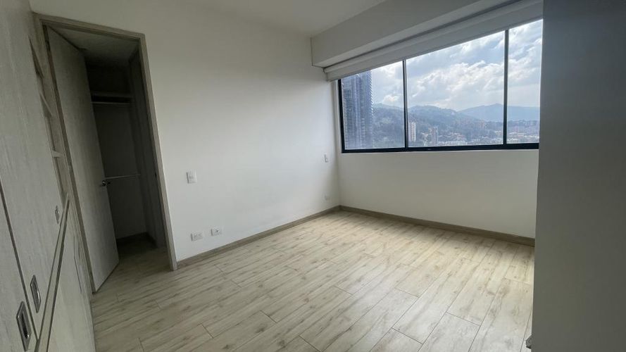 Apartaestudio en venta en Barrancas Norte, Bogotá, 48 m² · foto 18 de 24