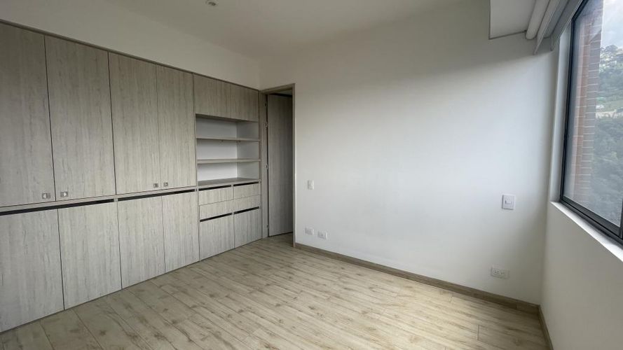 Apartaestudio en venta en Barrancas Norte, Bogotá, 48 m² · foto 20 de 24