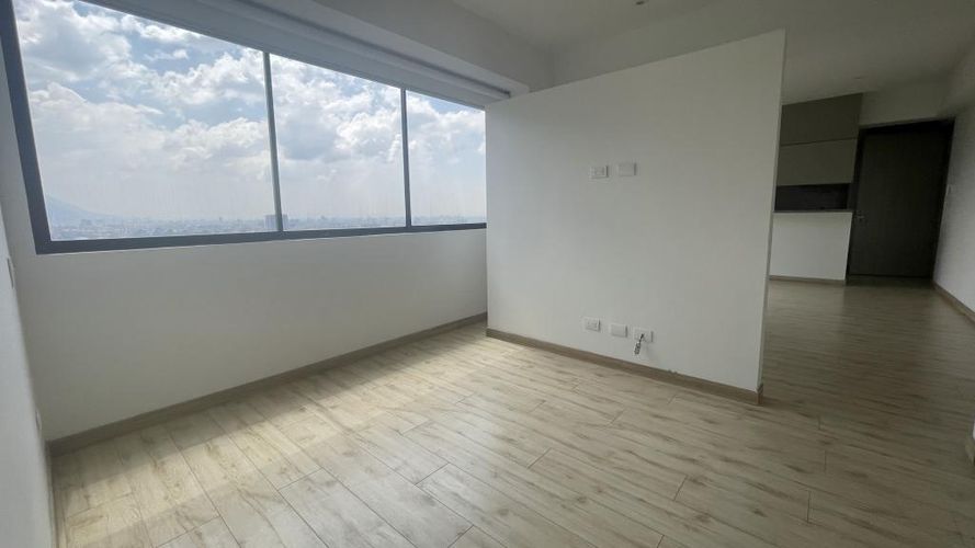Apartaestudio en venta en Barrancas Norte, Bogotá, 48 m² · foto 23 de 24