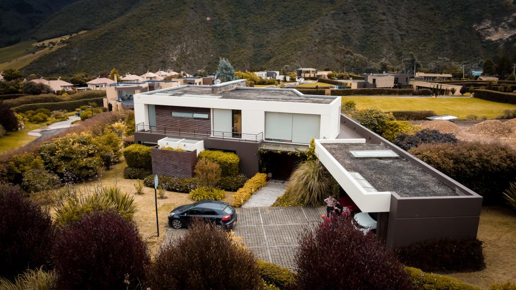 Casa en venta en Conjunto Casa De Campo, La Calera · foto 3 de 24