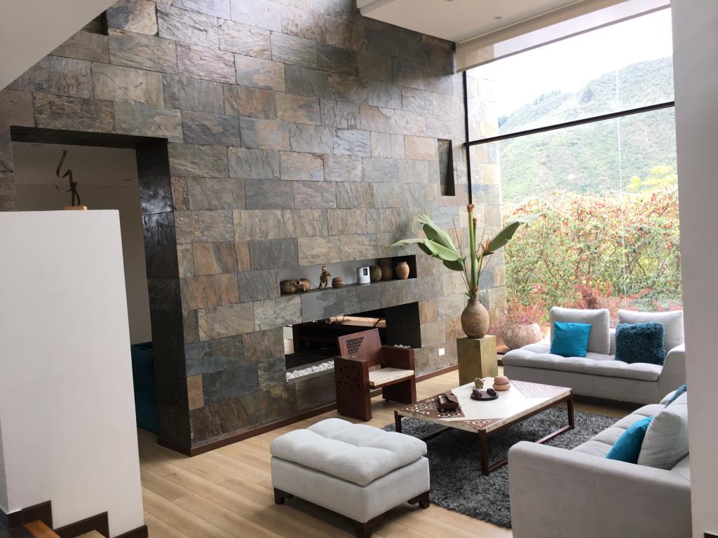 Casa en venta en Conjunto Casa De Campo, La Calera · foto 4 de 24